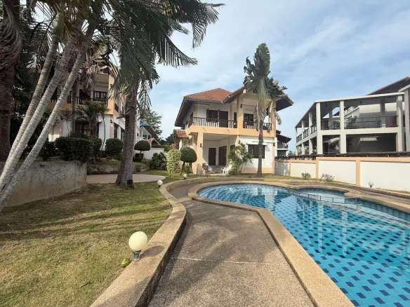 Koh Samui Choeng Mon Resort Terrace