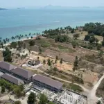 Koh Samui Cruise Terminal