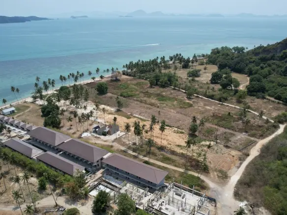 Koh Samui Cruise Terminal