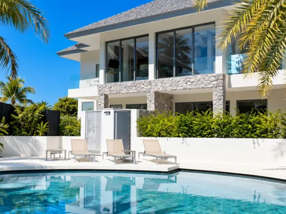 One Bophut Luxury Residence