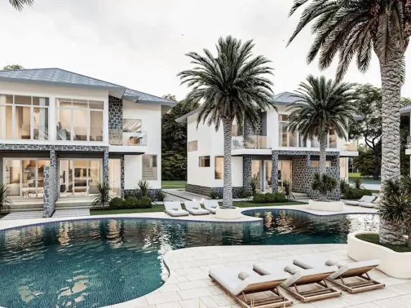 One Bophut Luxury Residence