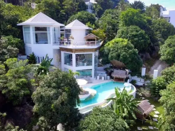 Koh Samui Property For Sale In Chaweng Noi Exterior