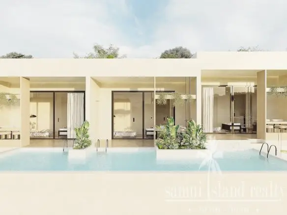 Koh Samui Chaweng Noi Apartments Exterior