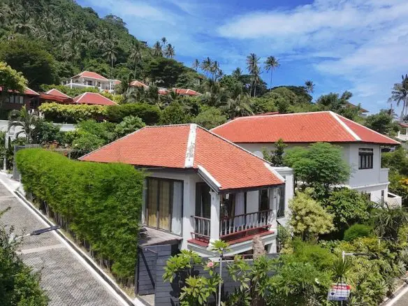 Koh Samui Property For Sale In Bang Po Exterior