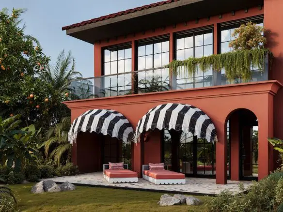 Casa Noi Villas Koh Samui