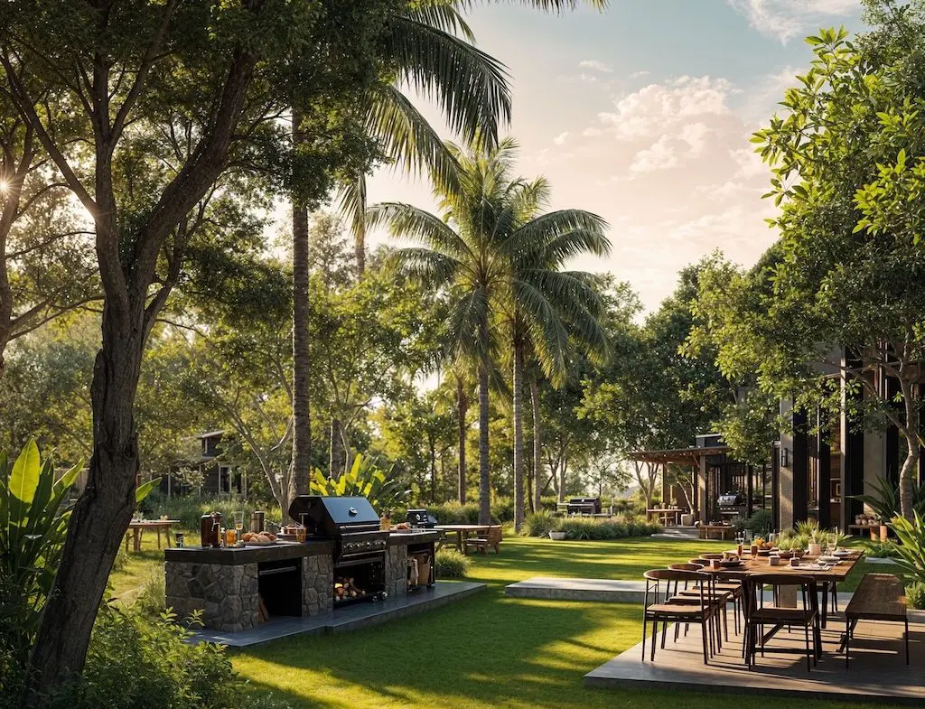 Casa Noi Villas Koh Samui Communal Areas