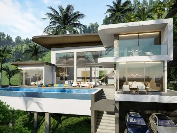 Verano Residence Chaweng Noi