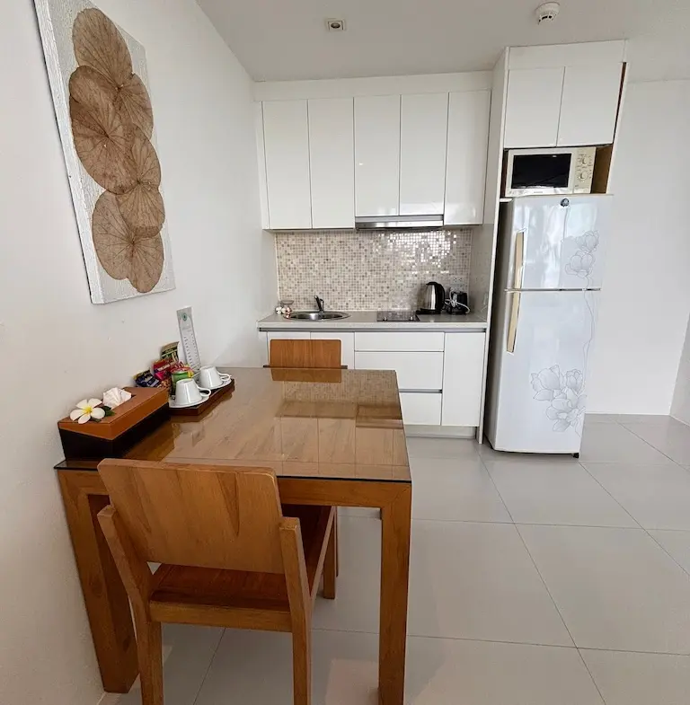 Code Samui Interior