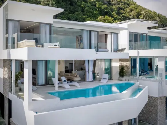 The Coast Breeze Residences