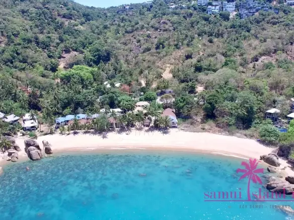 Coral Cove Sea View Land For Sale Beach