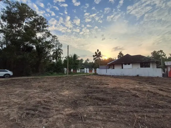 Ko Samui Land For Sale in Bangrak