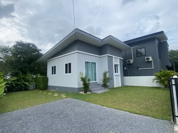 Koh Samui Property For Sale in Taling Ngam