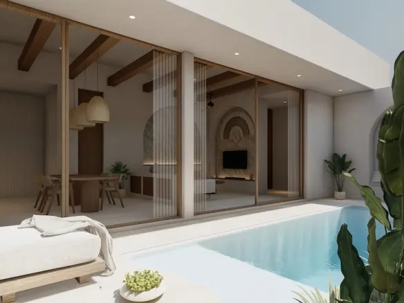 The Serenity Escape Samui Exterior