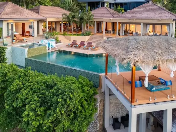 Bang Por Ocean View Property