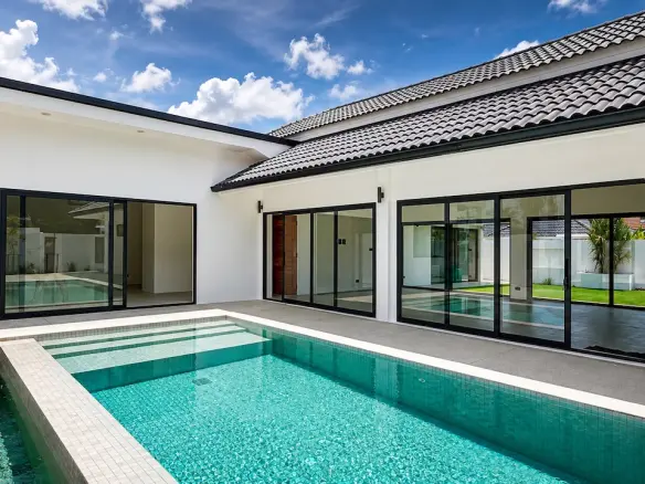 Property For Sale In Plai Laem