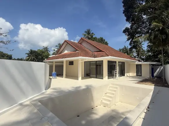 Maenam Property For Sale