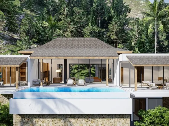 Samui Grand Park Forest