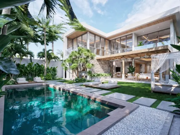 Buying Property In Koh Samui