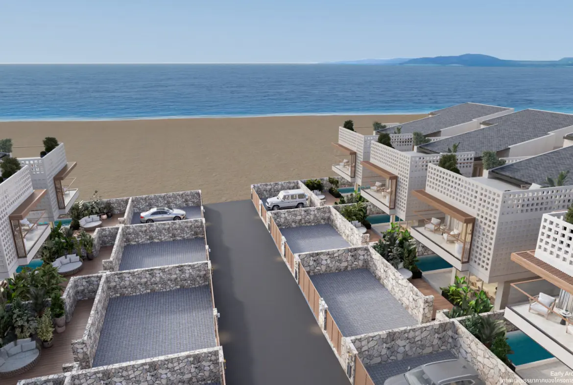 ECO Home Samui Beach