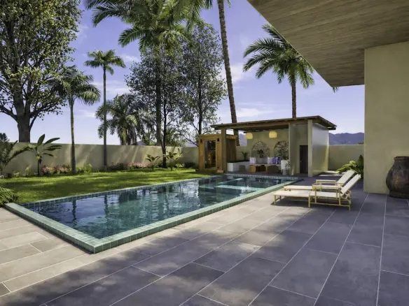 4-Bed Villas At Verdant Maenam Terrace