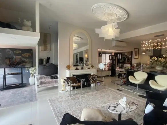 Replay Apartments For Sale Lounge