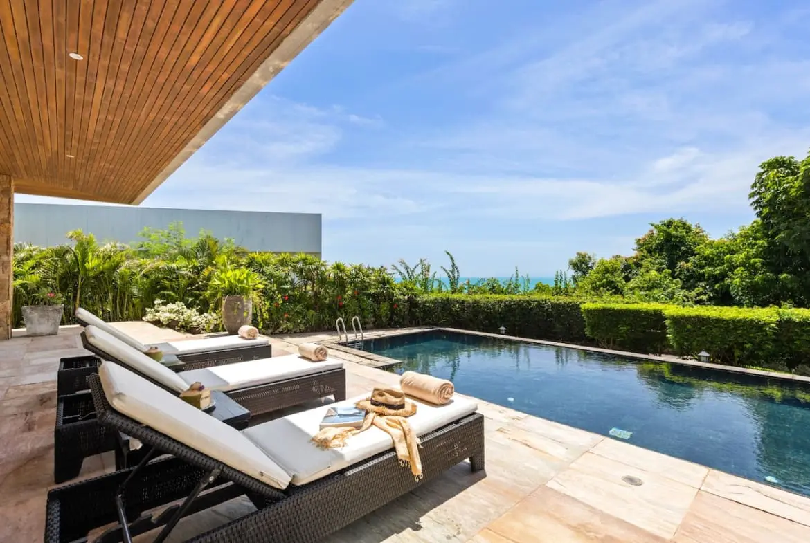 Baan Phuttarak Sun Terrace