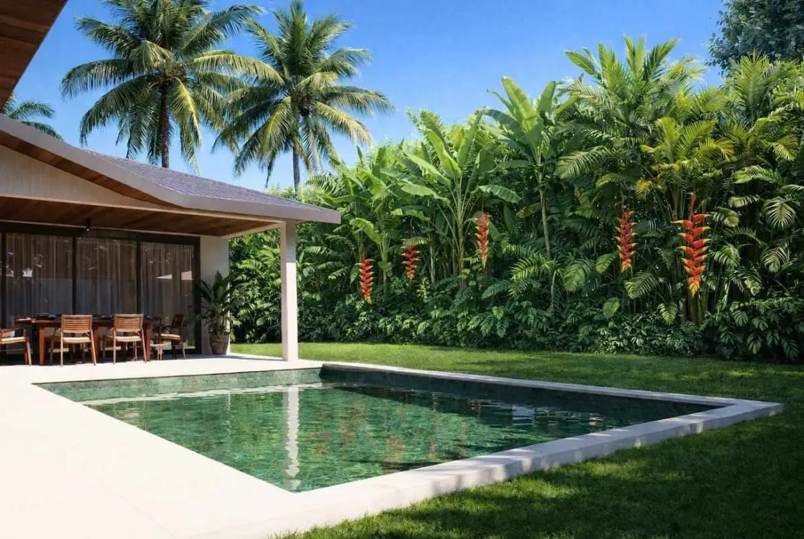 Chana Village Swimming Pool
