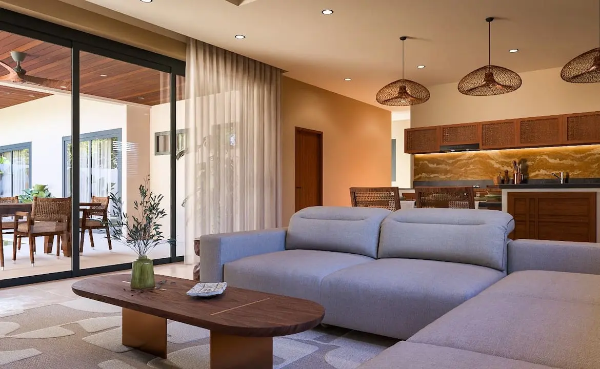 Chana Village Lounge