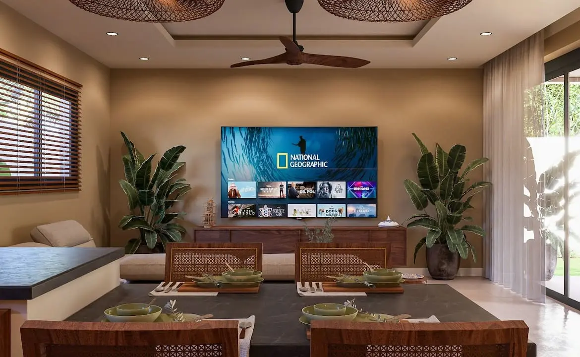 Chana Village Lounge