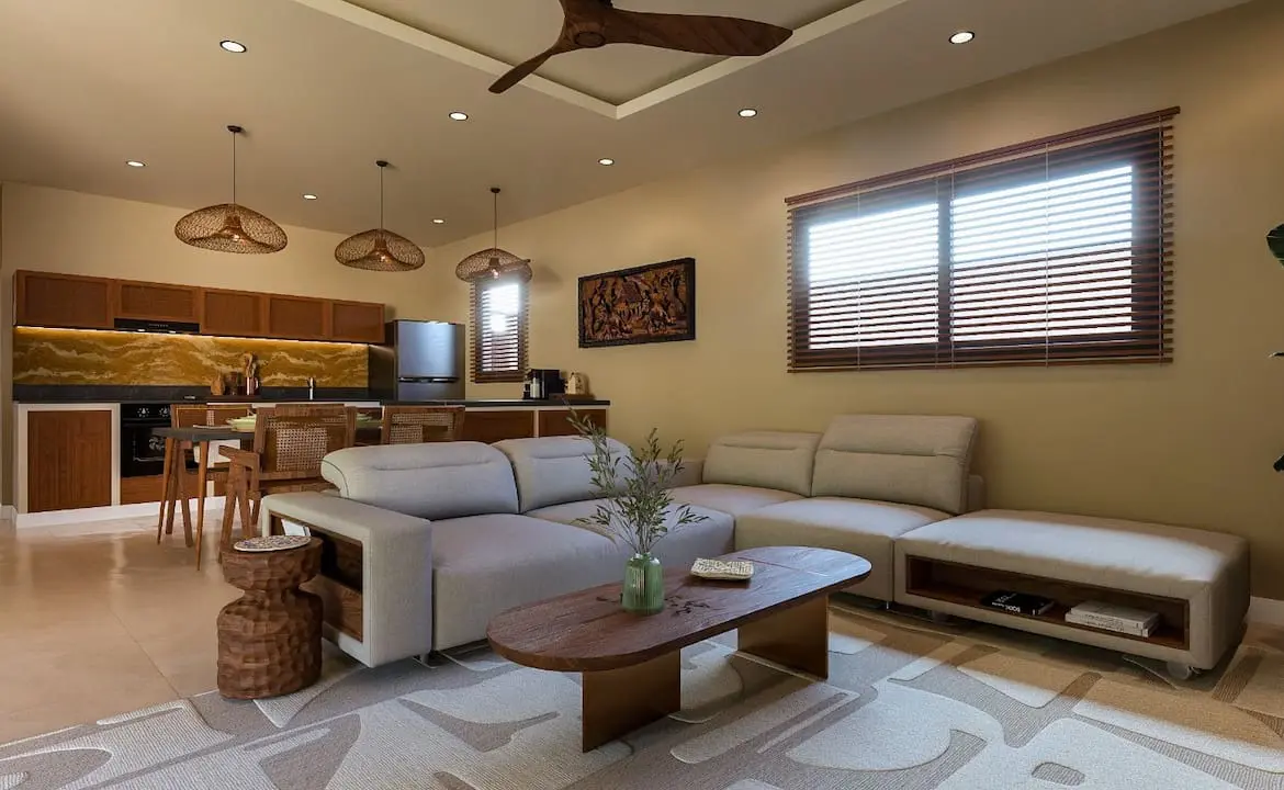 Chana Village Lounge