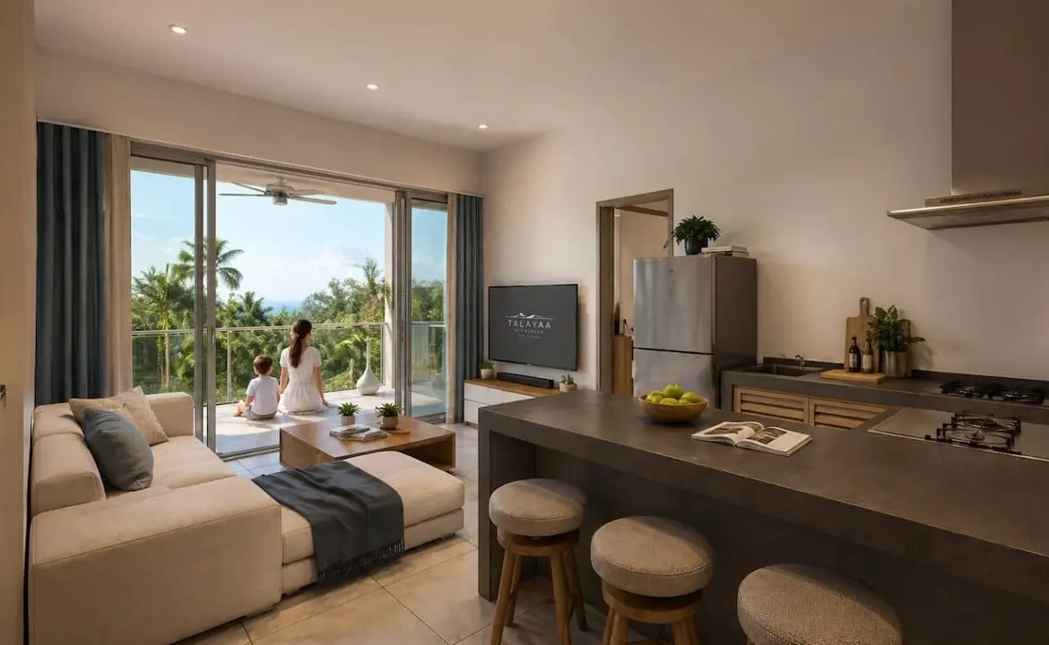 Crystal Bay View Bedroom