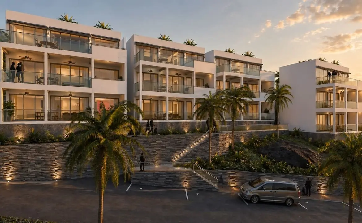 Crystal Bay View Exterior
