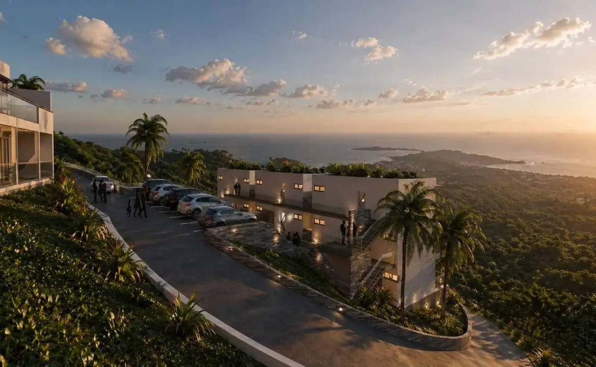 Crystal Bay View Surroundings