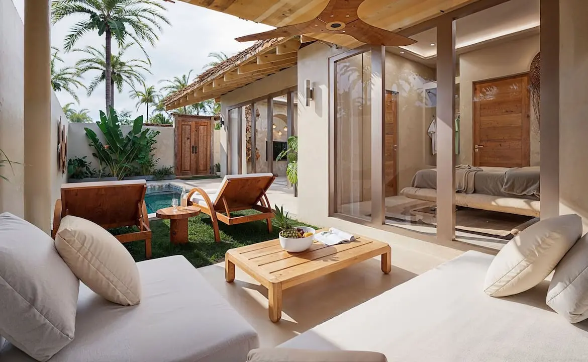 Lipa Noi Nature Residence Sala