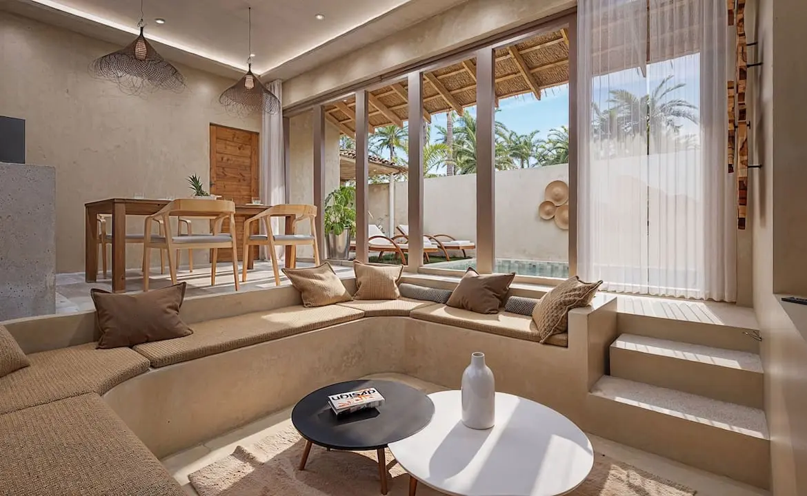 Lipa Noi Nature Residence Interior