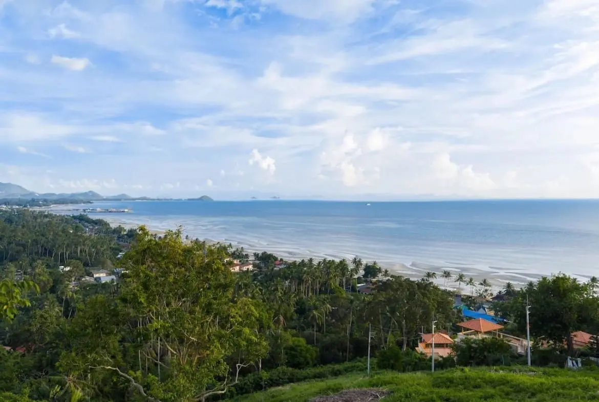 Sea View Villas At Tesoro Valley Vista