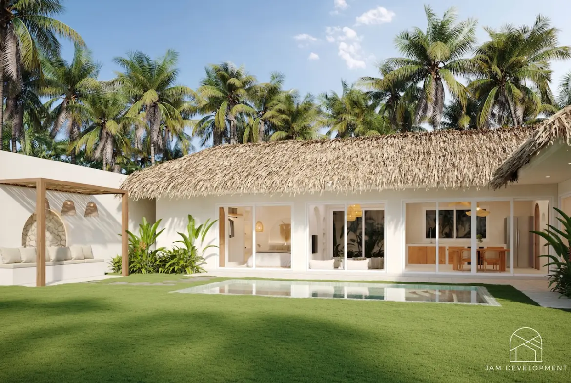 Thara Tropical Villas