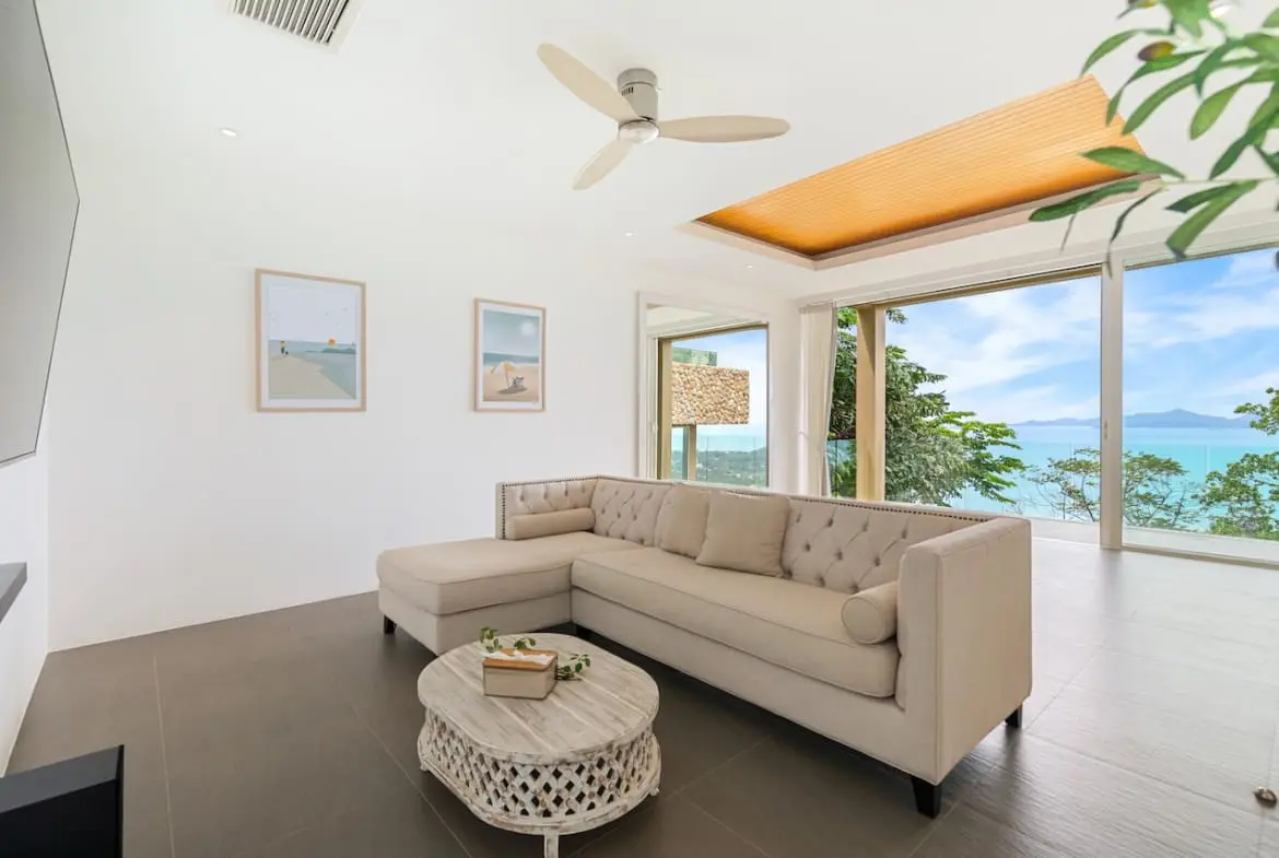 Villa Capo Sofa