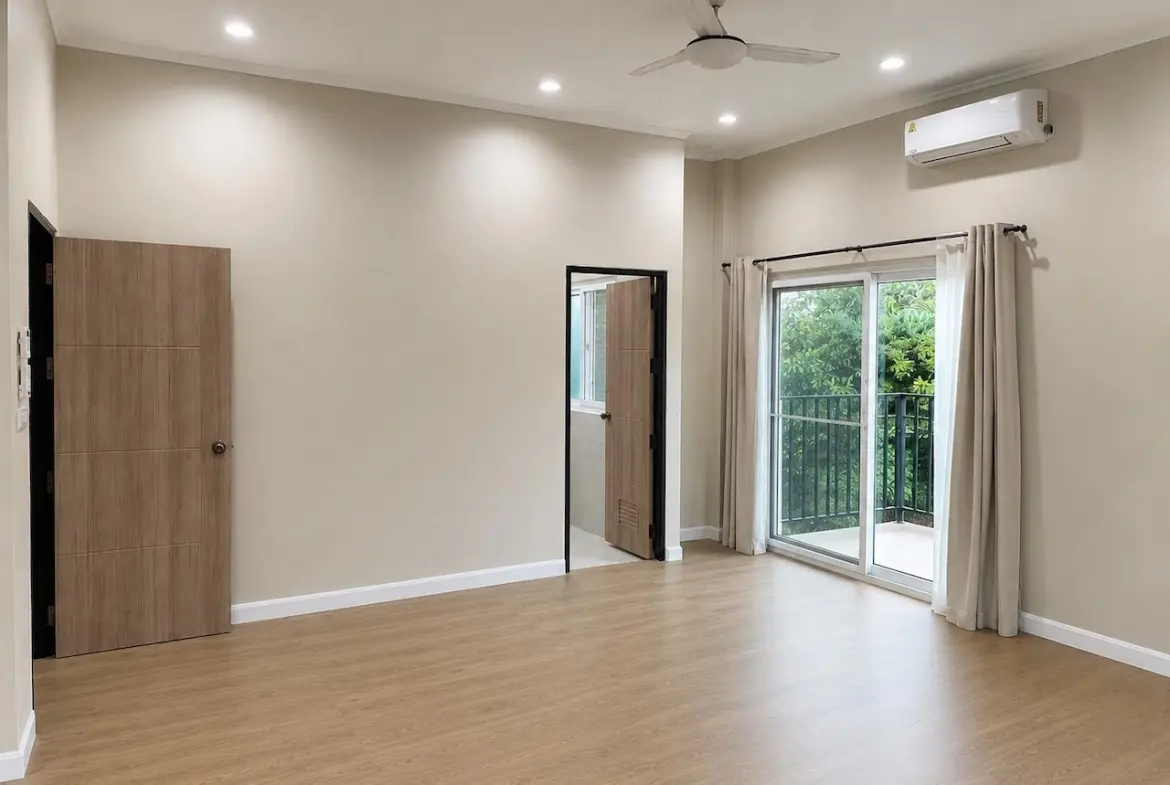 3 Bedroom Property In Lamai Bedroom