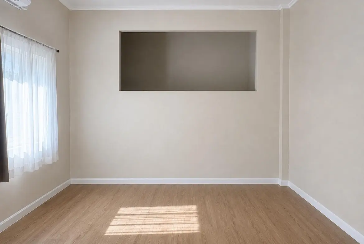 3 Bedroom Property In Lamai Bedroom