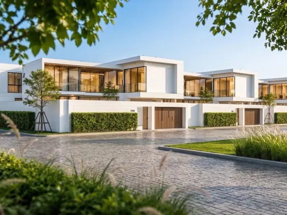 Alvana Residence Exterior