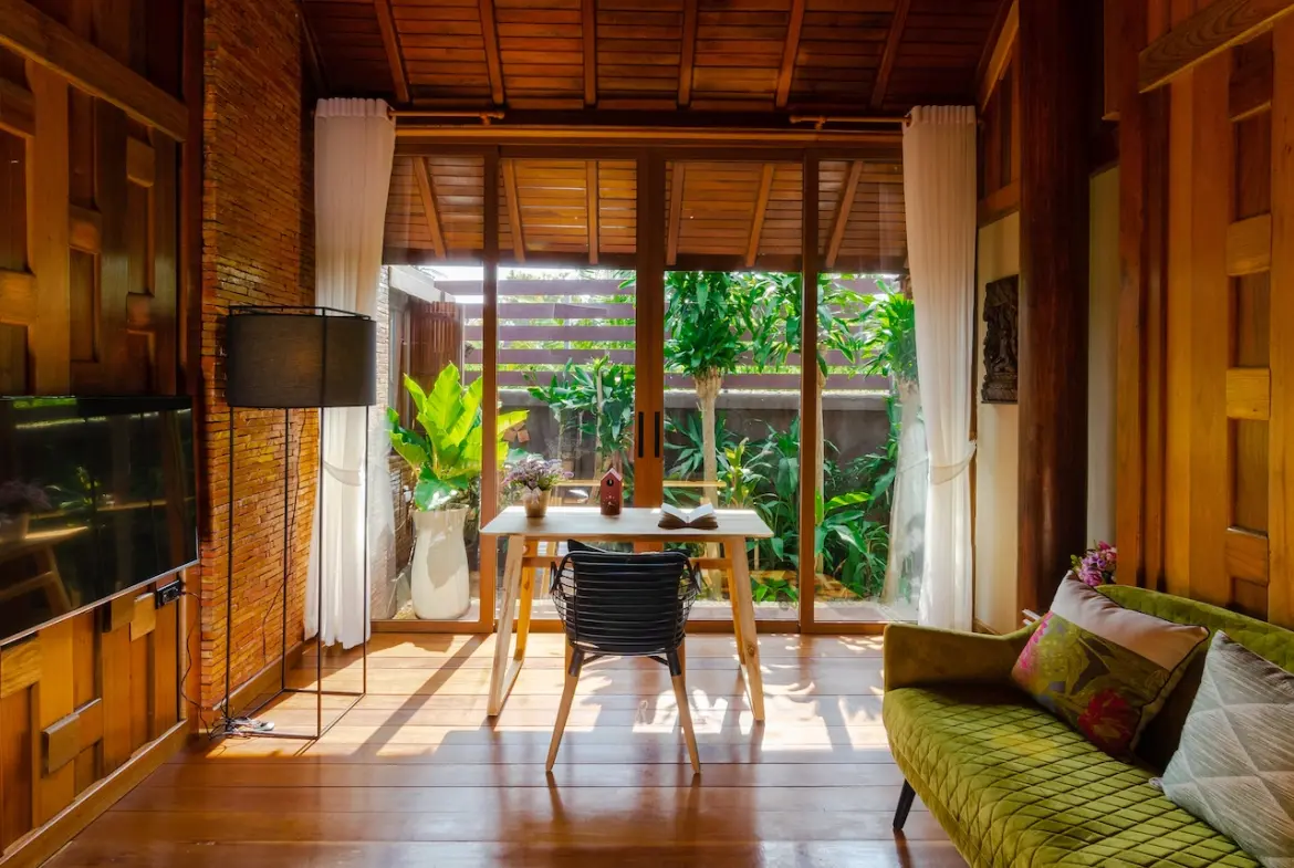 Beachfront Property For Sale In Koh Samui Bedroom
