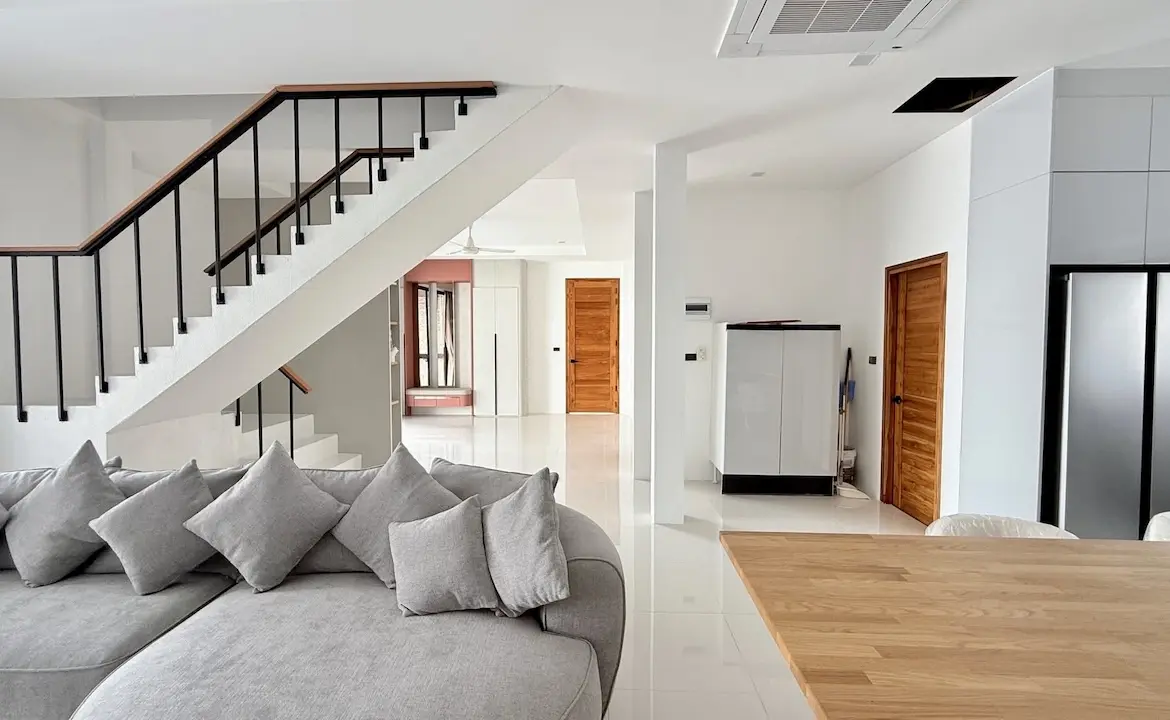 Choeng Mon 3-Bed Property Interior