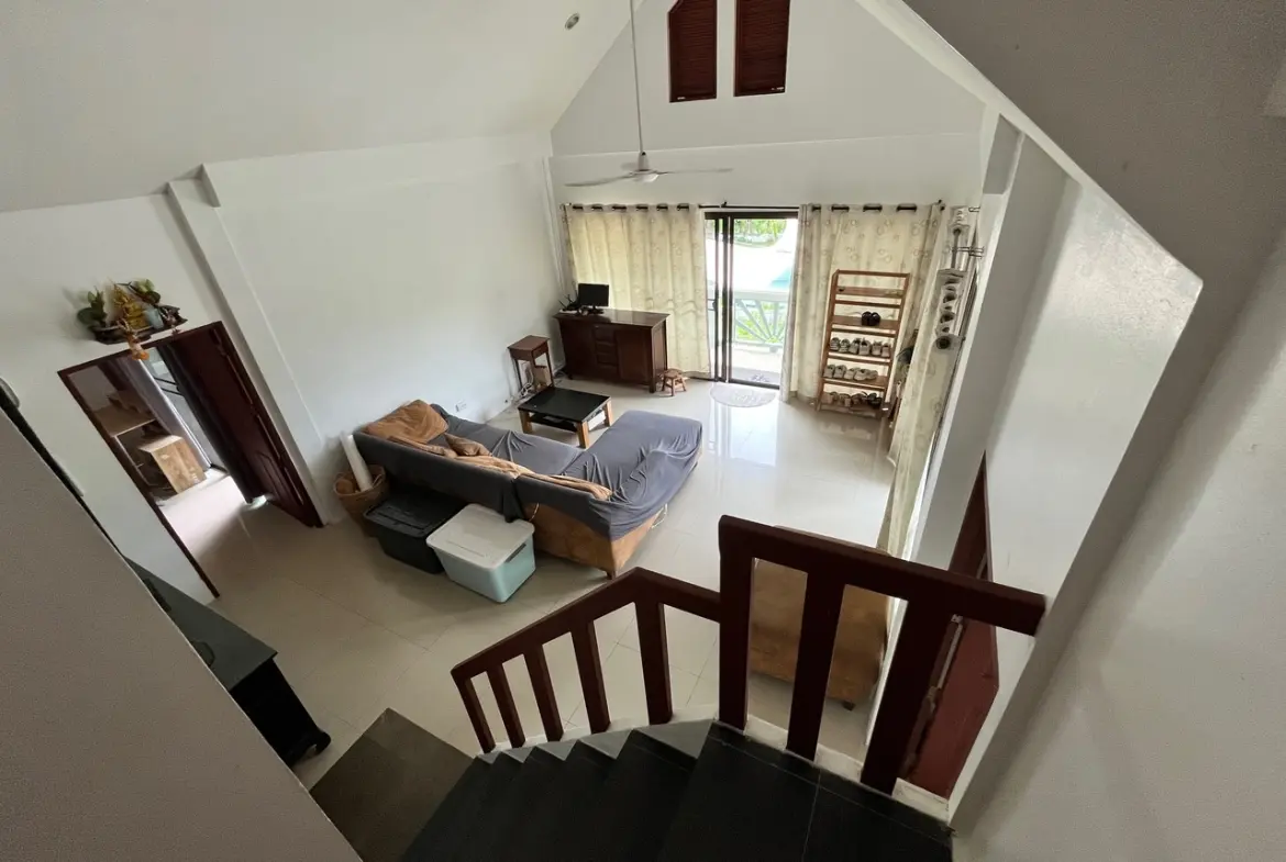 Koh Samui Property With Expansive Grounds Interior