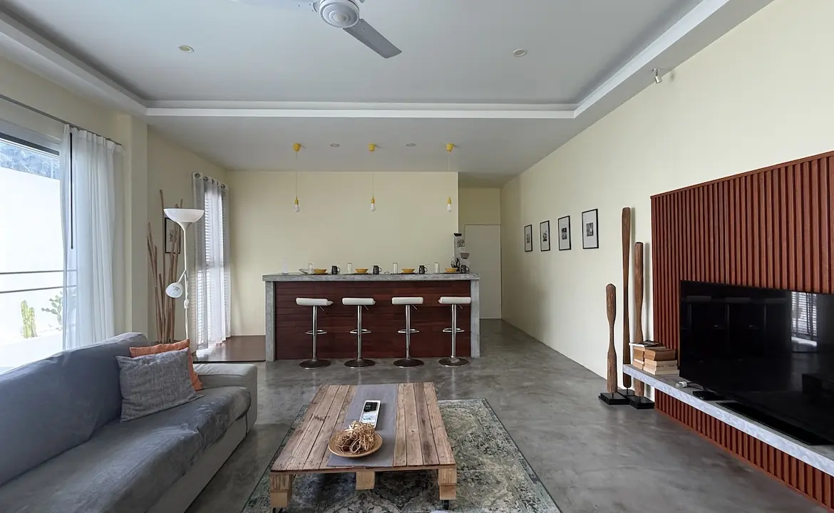 Lamai Investment Property Interior
