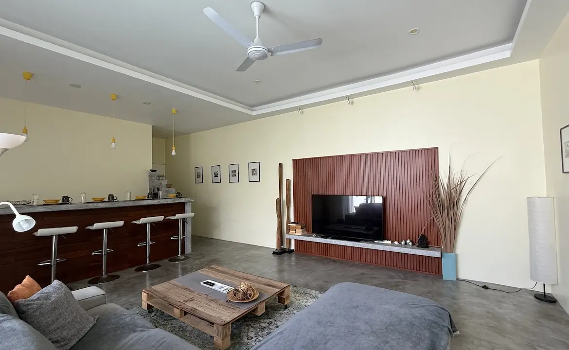 Lamai Investment Property Lounge