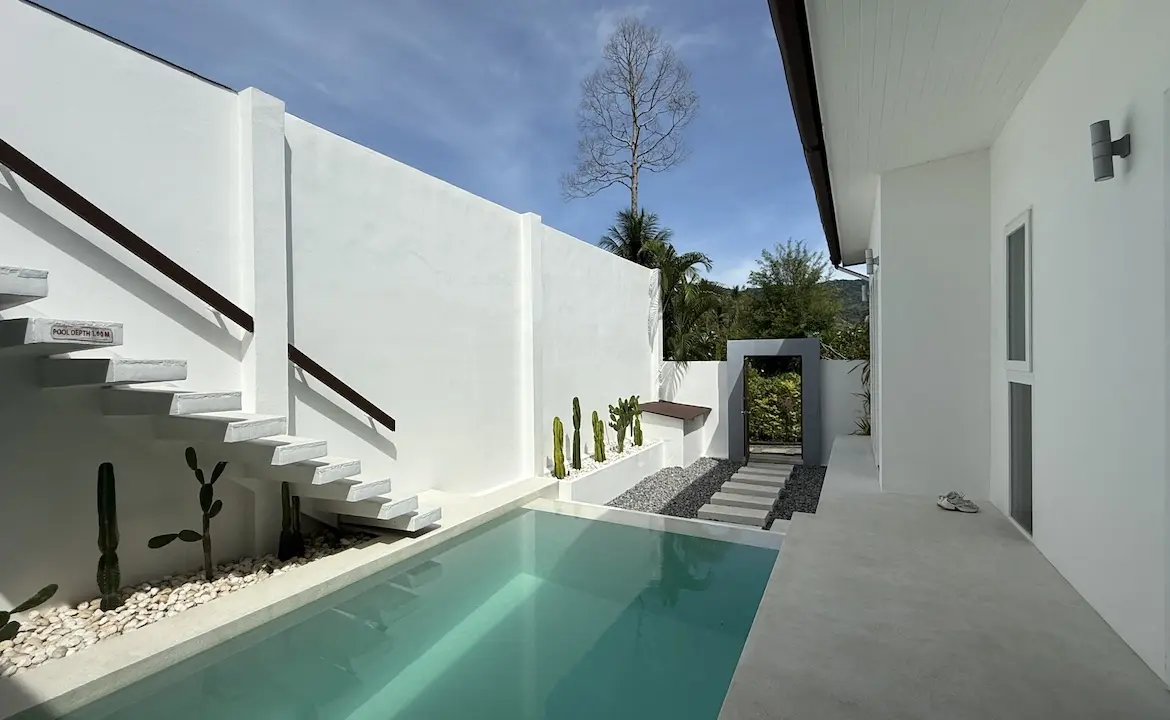 Lamai Investment Property Pool