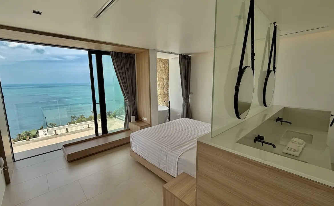 Chaweng Noi Sea View Property Master