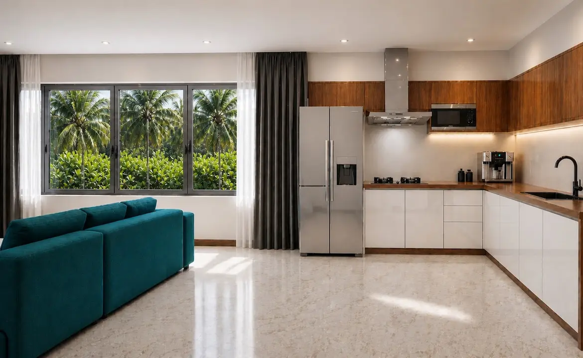 Coconut Valley Villas