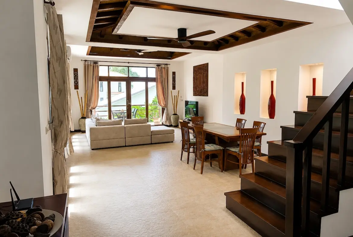 Koh Samui Property For Longterm Rent Interior